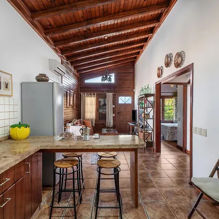 別荘 Casa La Molineta *