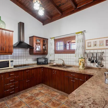 Casa La Molineta 別荘