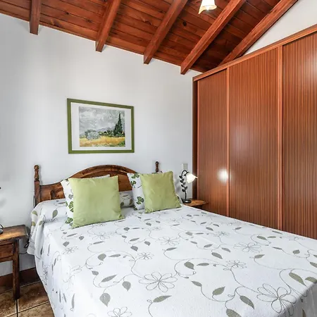 Casa La Molineta 別荘 La Hidalga