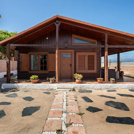 Casa La Molineta Holiday home