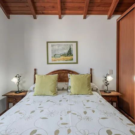 Holiday home Casa La Molineta