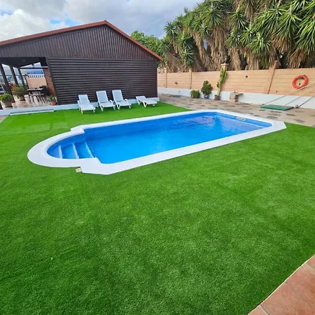 Casa La Molineta Holiday home La Hidalga